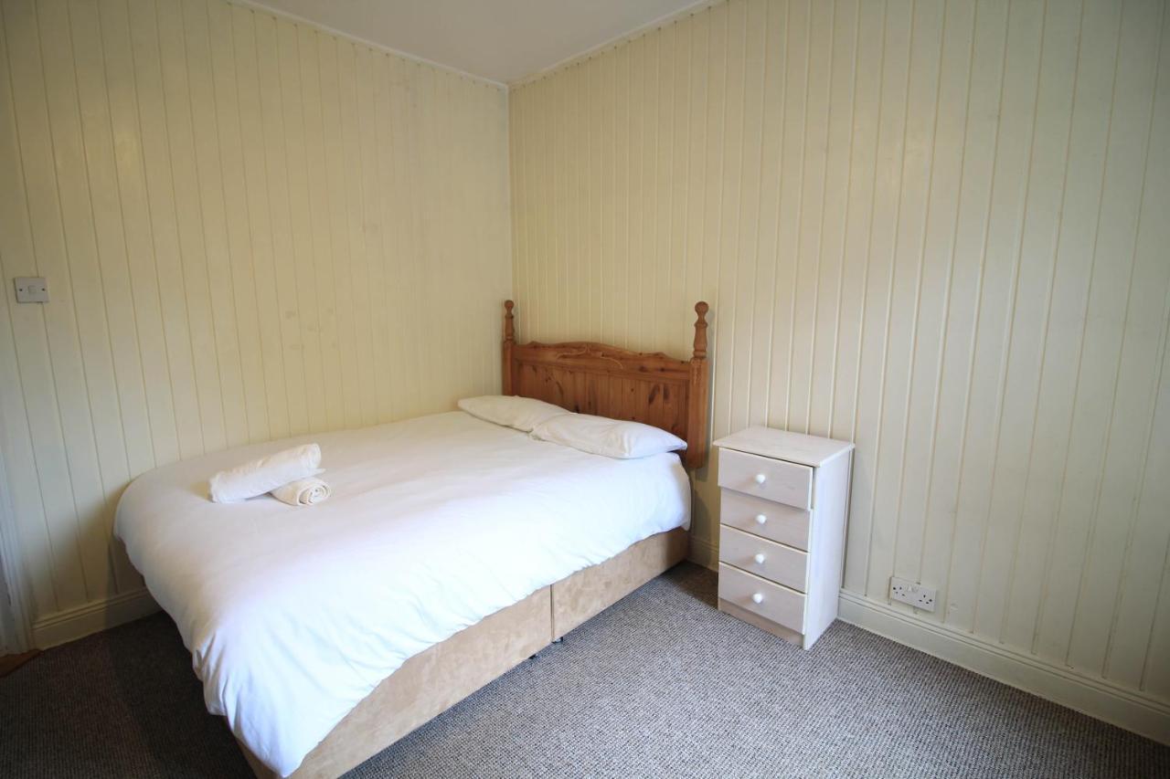 City Centre Townhouse Villa Galway Ngoại thất bức ảnh
