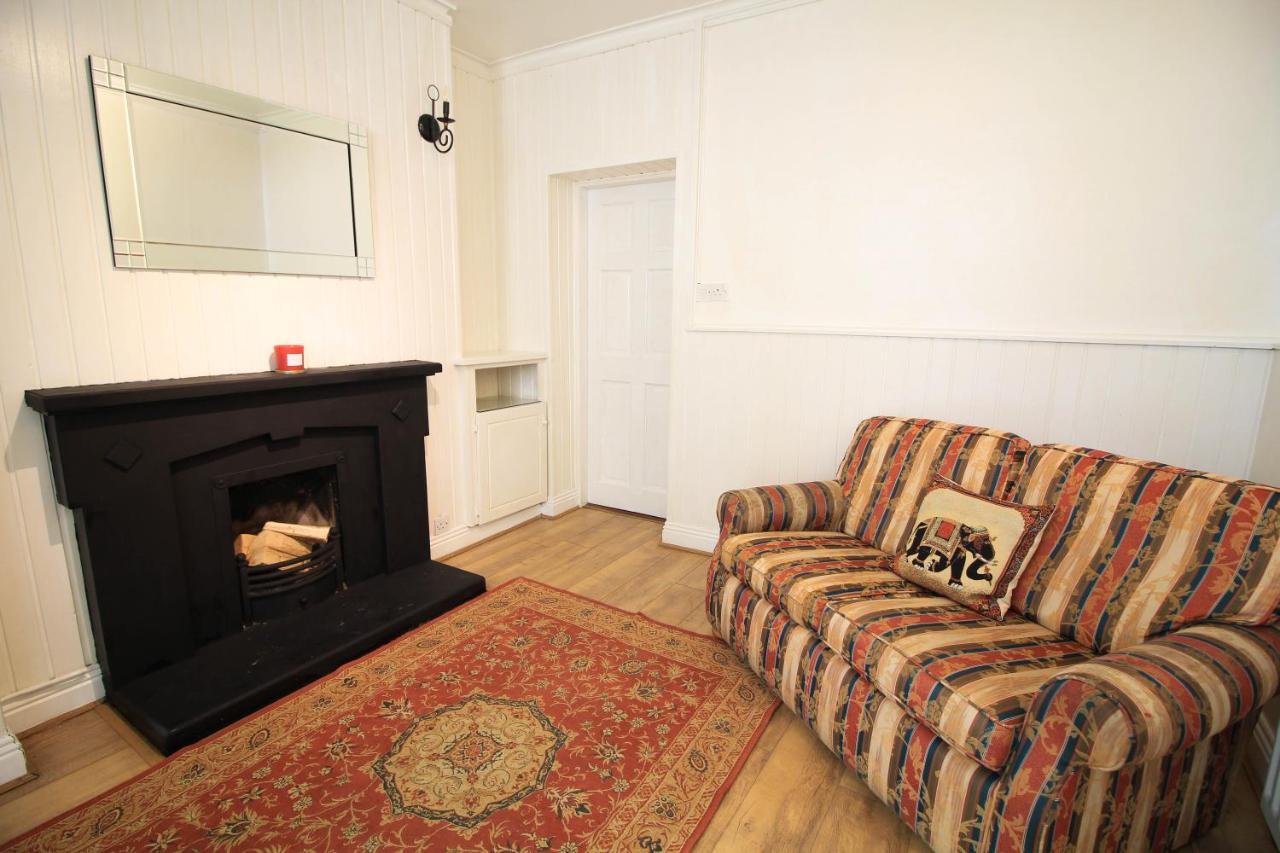 City Centre Townhouse Villa Galway Ngoại thất bức ảnh
