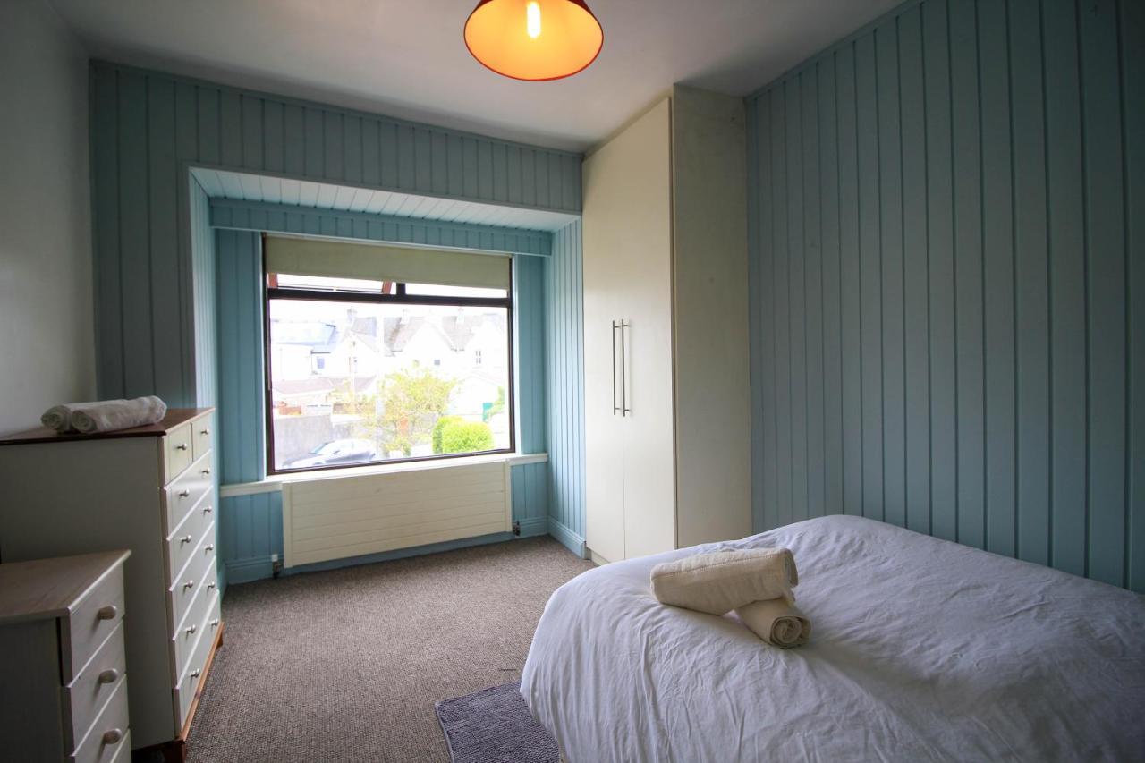 City Centre Townhouse Villa Galway Ngoại thất bức ảnh